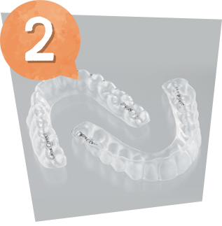 一人ひとりに合わせた治療